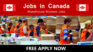 Canada Needs Unskilled and Skilled Workers
