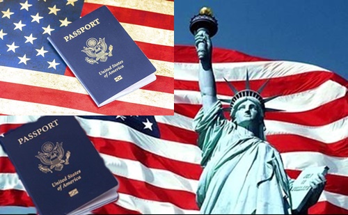 US Visa Lottery Application - How To Apply For USA Visa