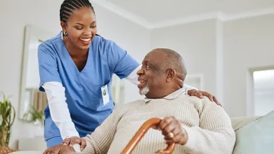 Home Care Jobs in the USA