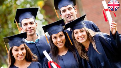 Schools and Universities in UK that Accept HND Certificates and 3rd Class for Master's Degree Programs